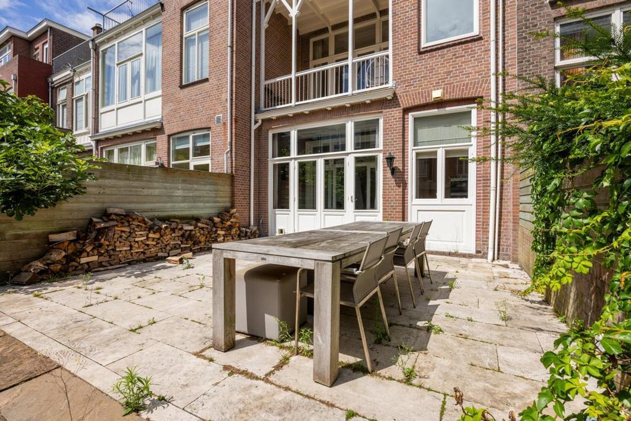 Herenhuis van 210 m2 met tuin en 5 slaapkamers - Afbeelding 27