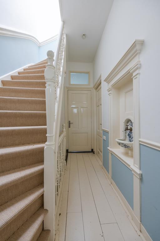 Herenhuis van 210 m2 met tuin en 5 slaapkamers - Afbeelding 28