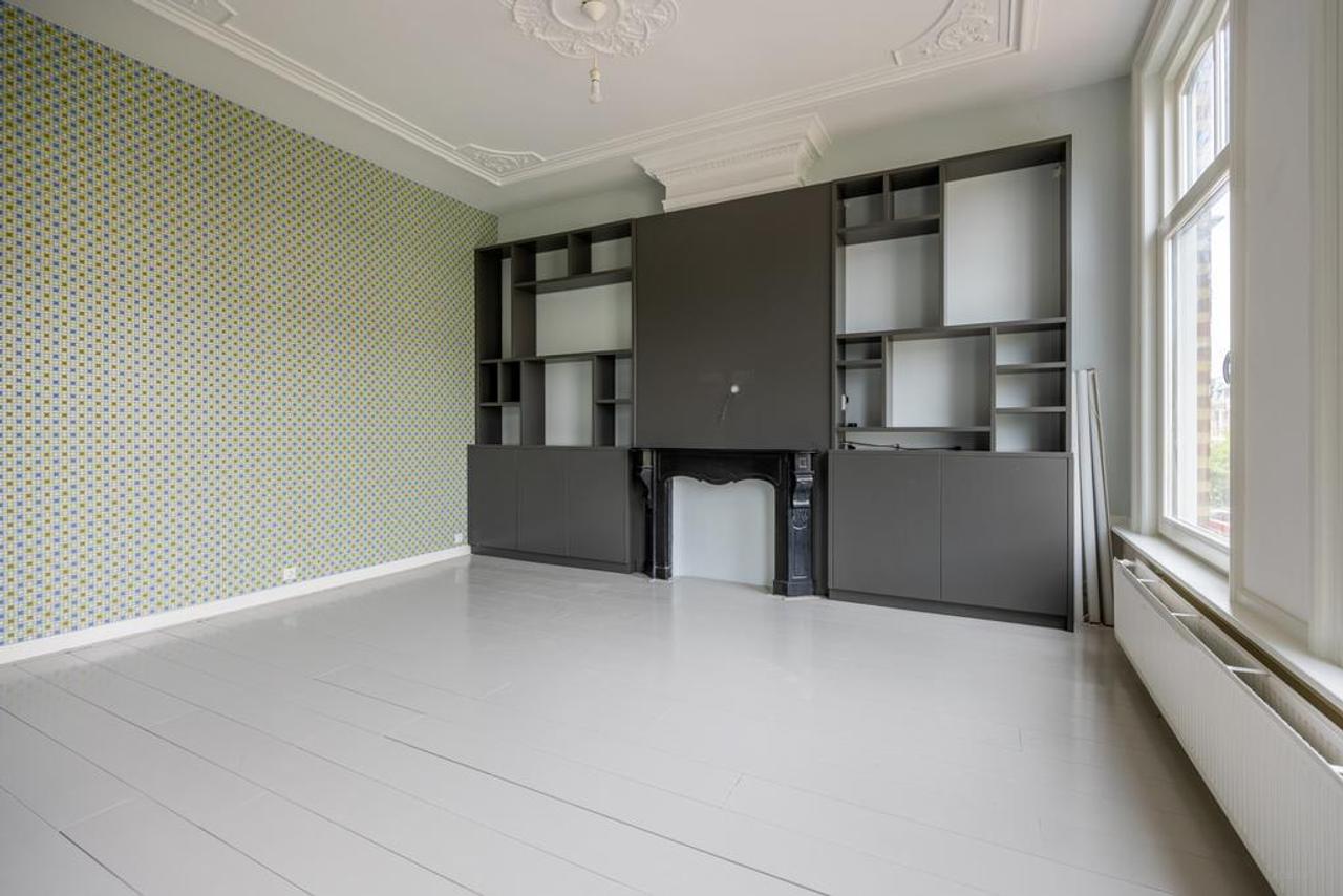 Herenhuis van 210 m2 met tuin en 5 slaapkamers - Afbeelding 33