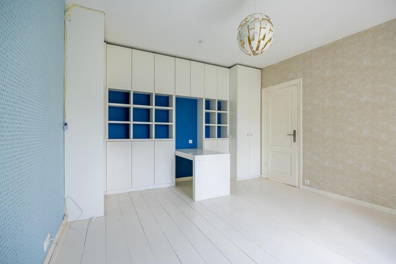 Herenhuis van 210 m2 met tuin en 5 slaapkamers - Afbeelding 44