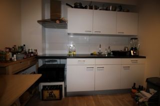 Praktische studio met slaaphoek in hartje Almelo - Afbeelding 9