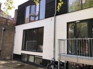 Praktische studio met slaaphoek in hartje Almelo - Afbeelding 2