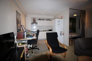 Praktische studio met slaaphoek in hartje Almelo - Afbeelding 11