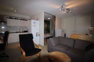 Praktische studio met slaaphoek in hartje Almelo - Afbeelding 8