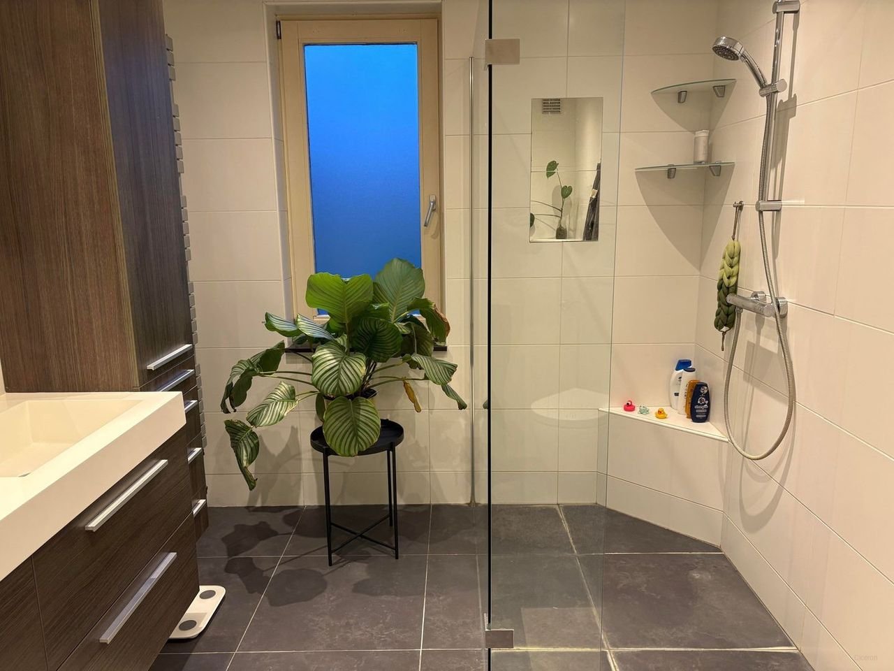 Stylish house with garage in Meerhoven - Image 13