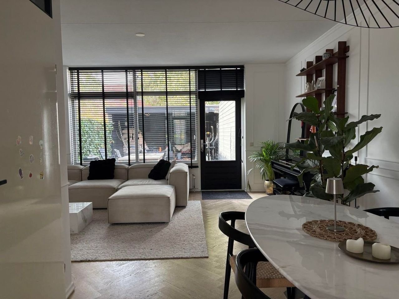 Stylish house with garage in Meerhoven - Image 5