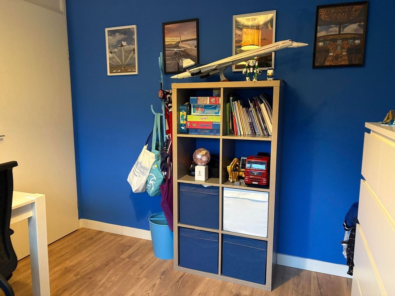 Stylish house with garage in Meerhoven - Image 16