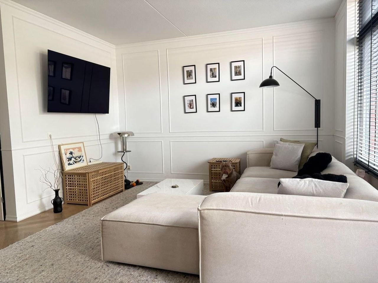 Stylish house with garage in Meerhoven - Image 7