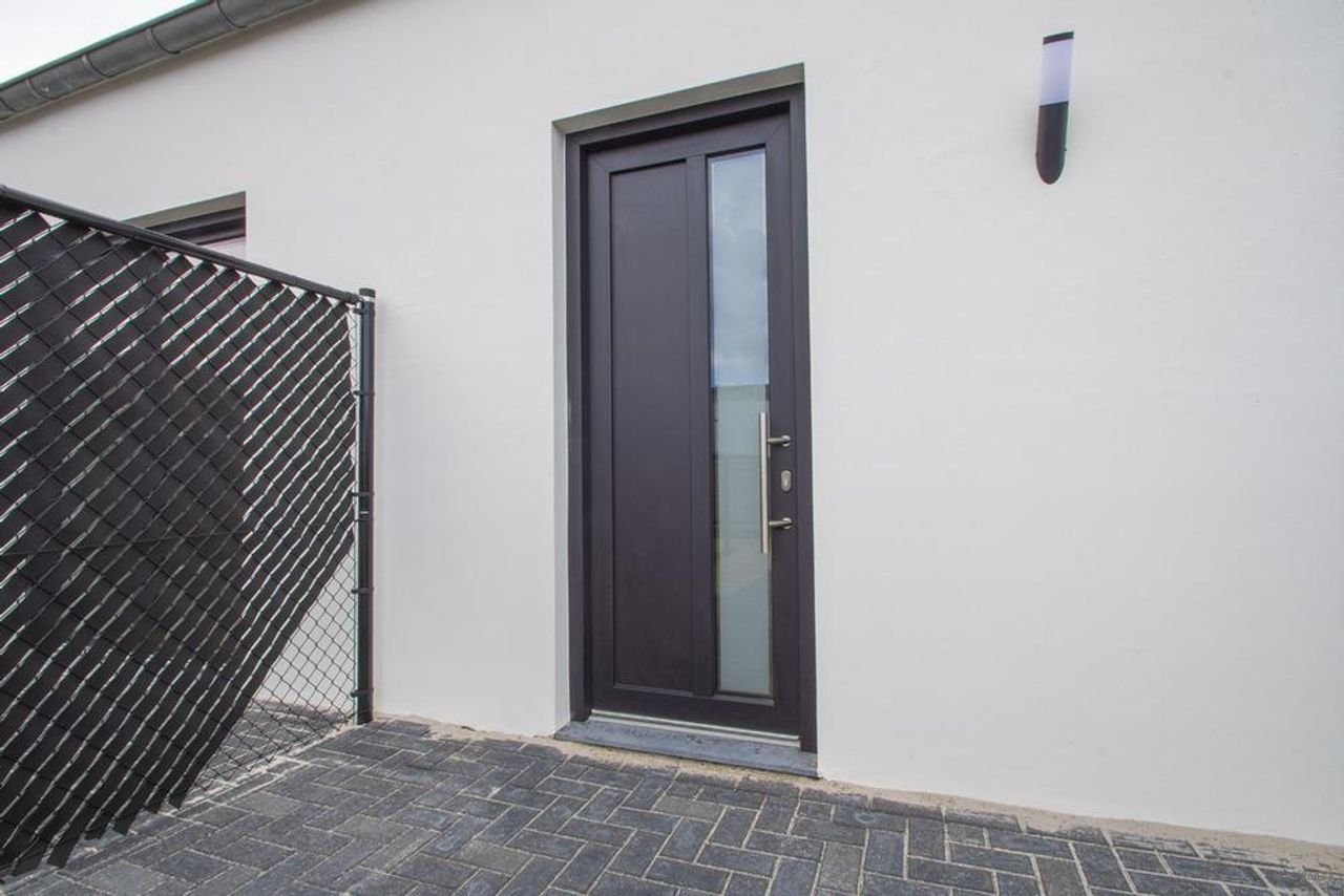 Gelijkvloers en gasloos wonen in Melick - Afbeelding 3