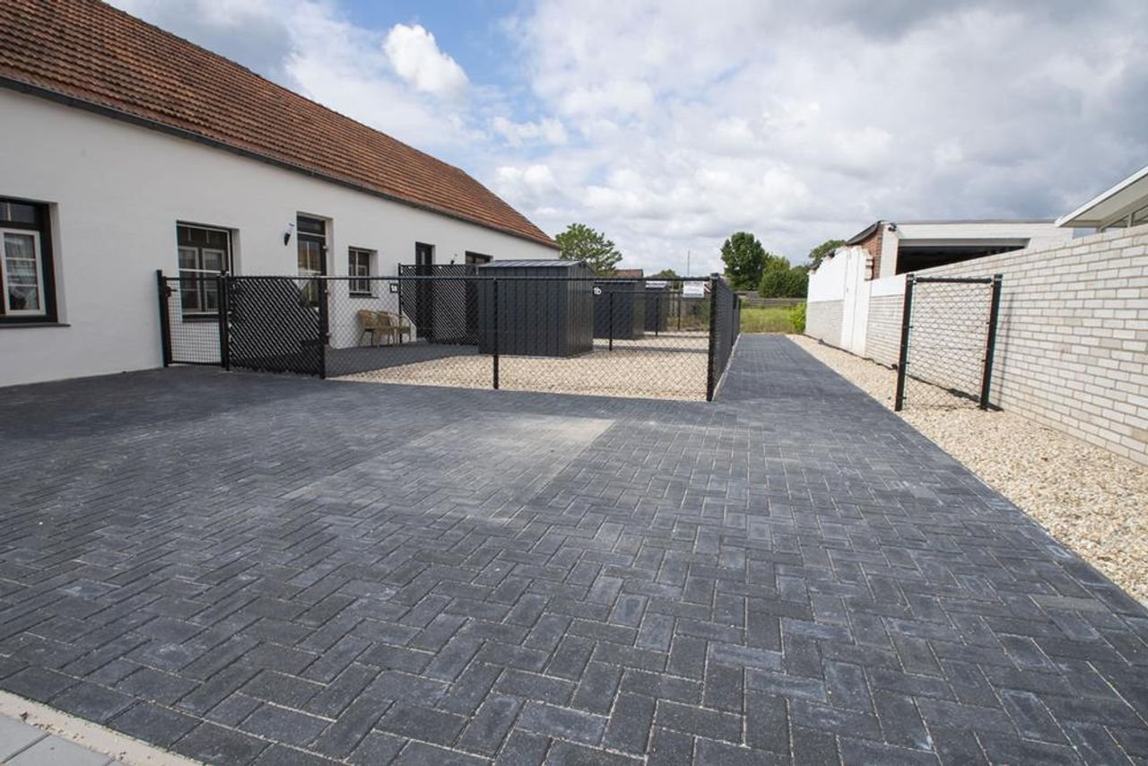 Gelijkvloers en gasloos wonen in Melick - Afbeelding 15