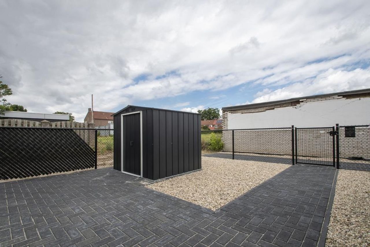 Gelijkvloers en gasloos wonen in Melick - Afbeelding 16