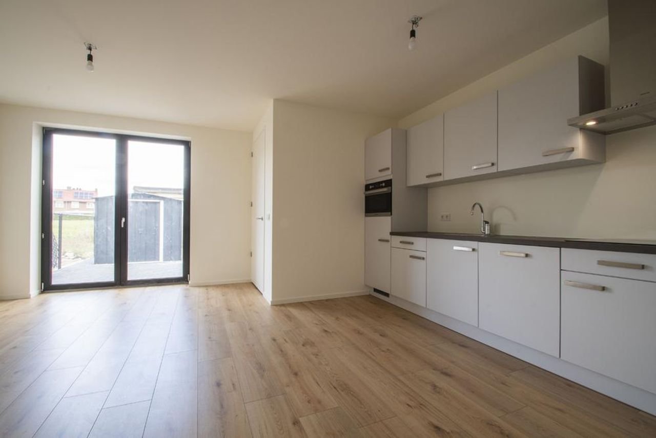 Gelijkvloers en gasloos wonen in Melick - Afbeelding 1