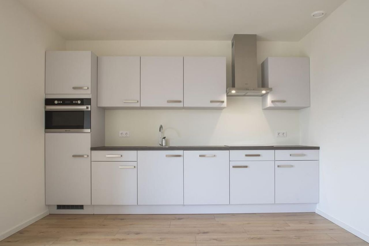 Gelijkvloers en gasloos wonen in Melick - Afbeelding 9