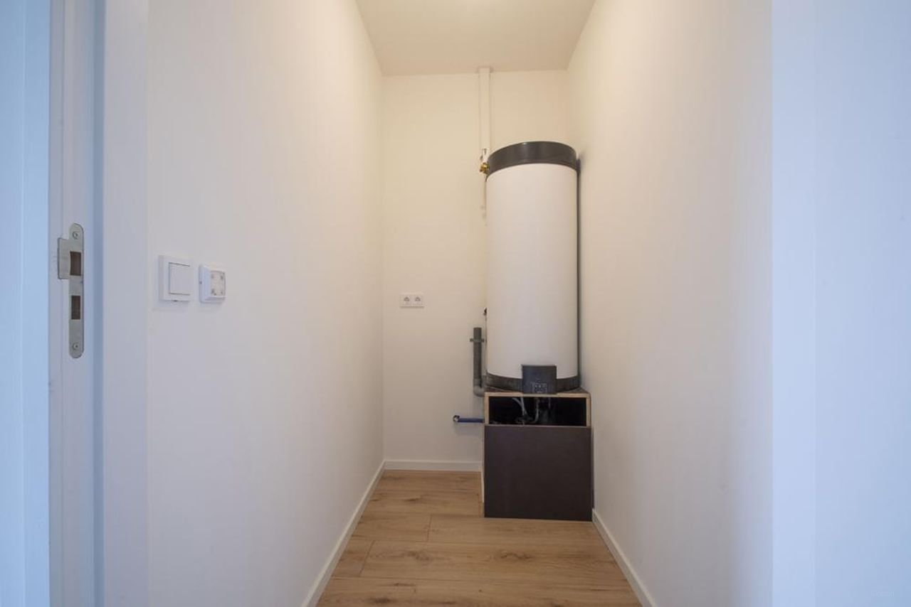 Gelijkvloers en gasloos wonen in Melick - Afbeelding 14