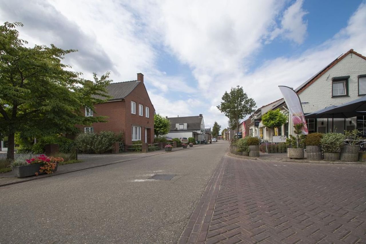 Gelijkvloers en gasloos wonen in Melick - Afbeelding 21