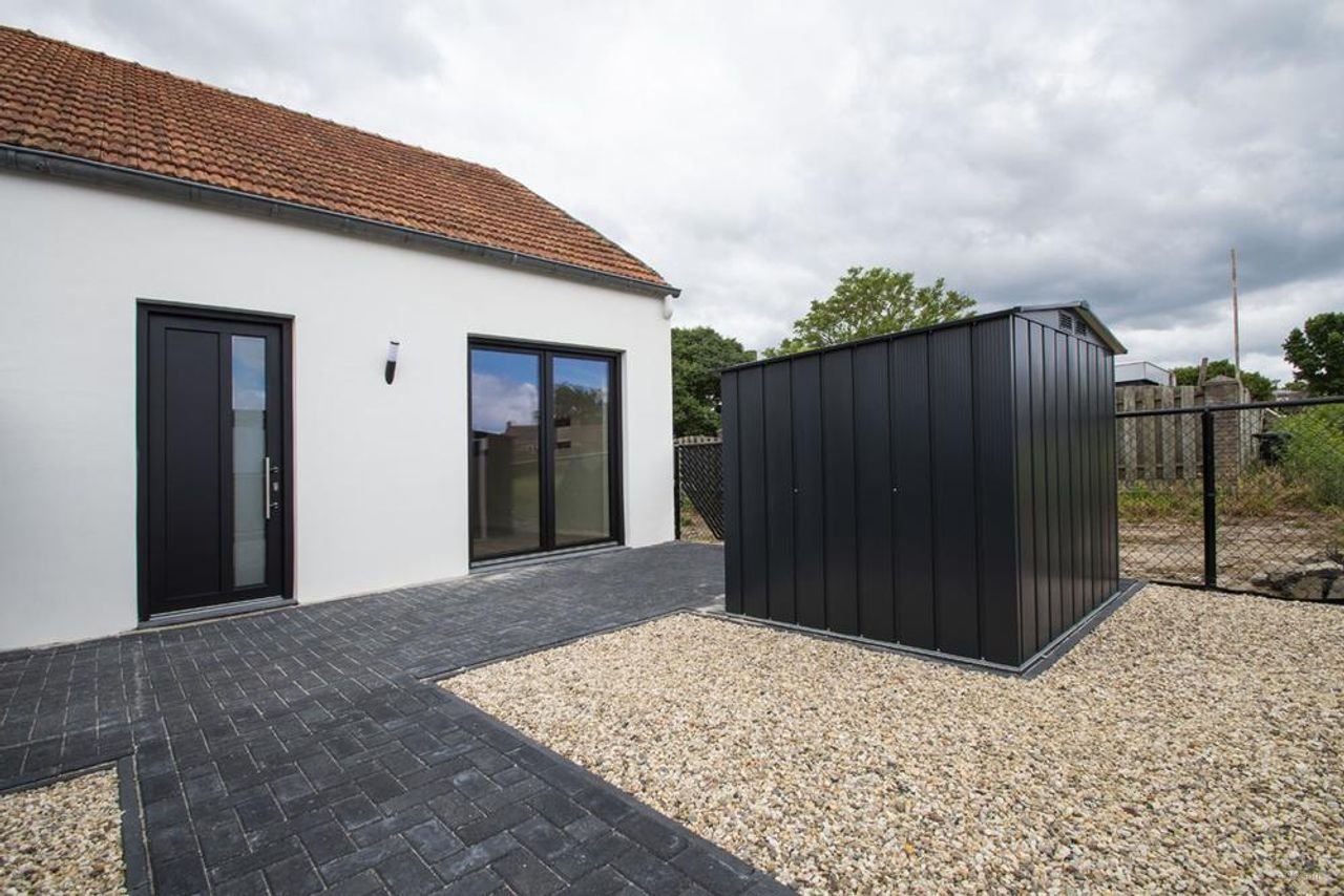 Gelijkvloers en gasloos wonen in Melick - Afbeelding 2