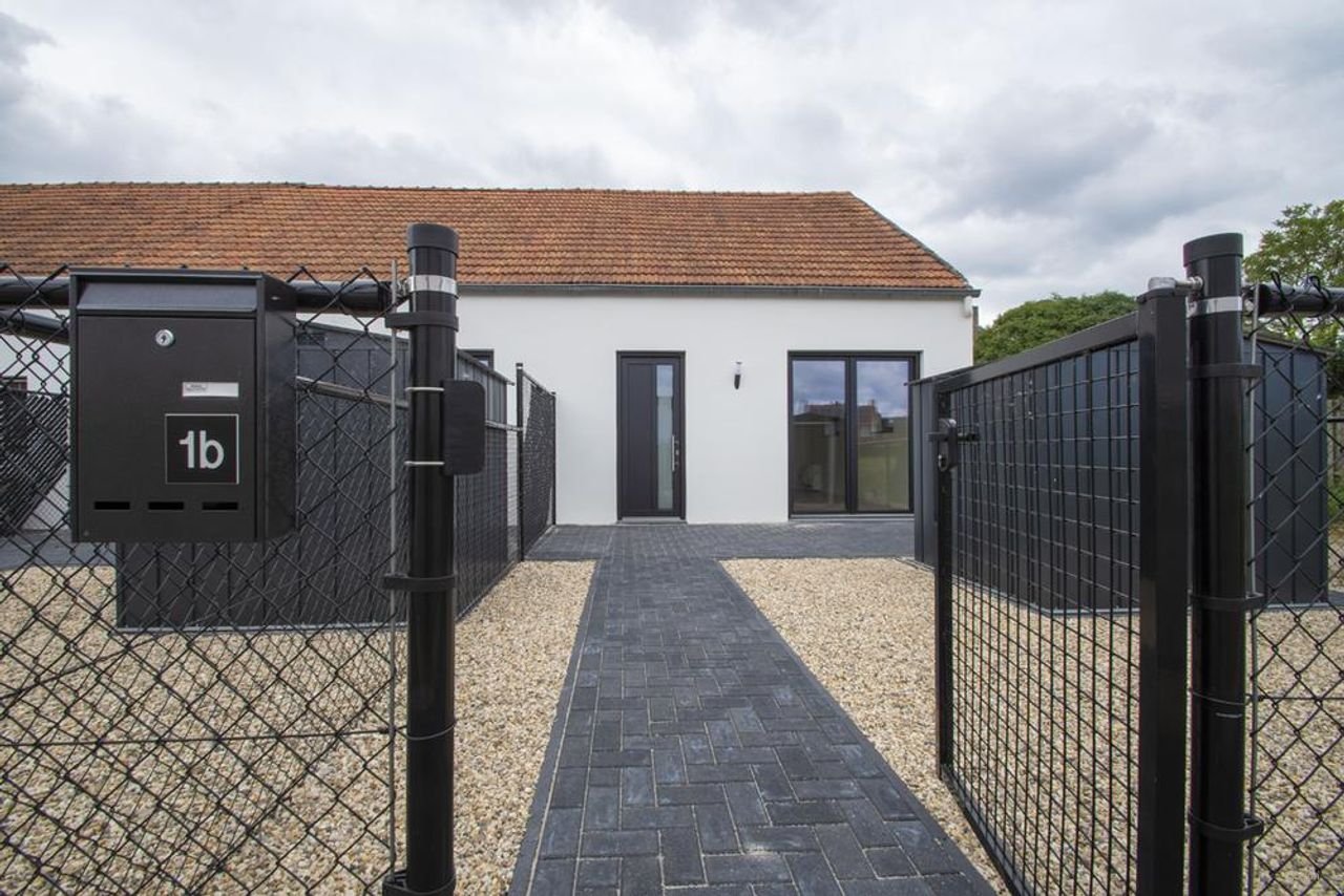 Gelijkvloers en gasloos wonen in Melick - Afbeelding 17