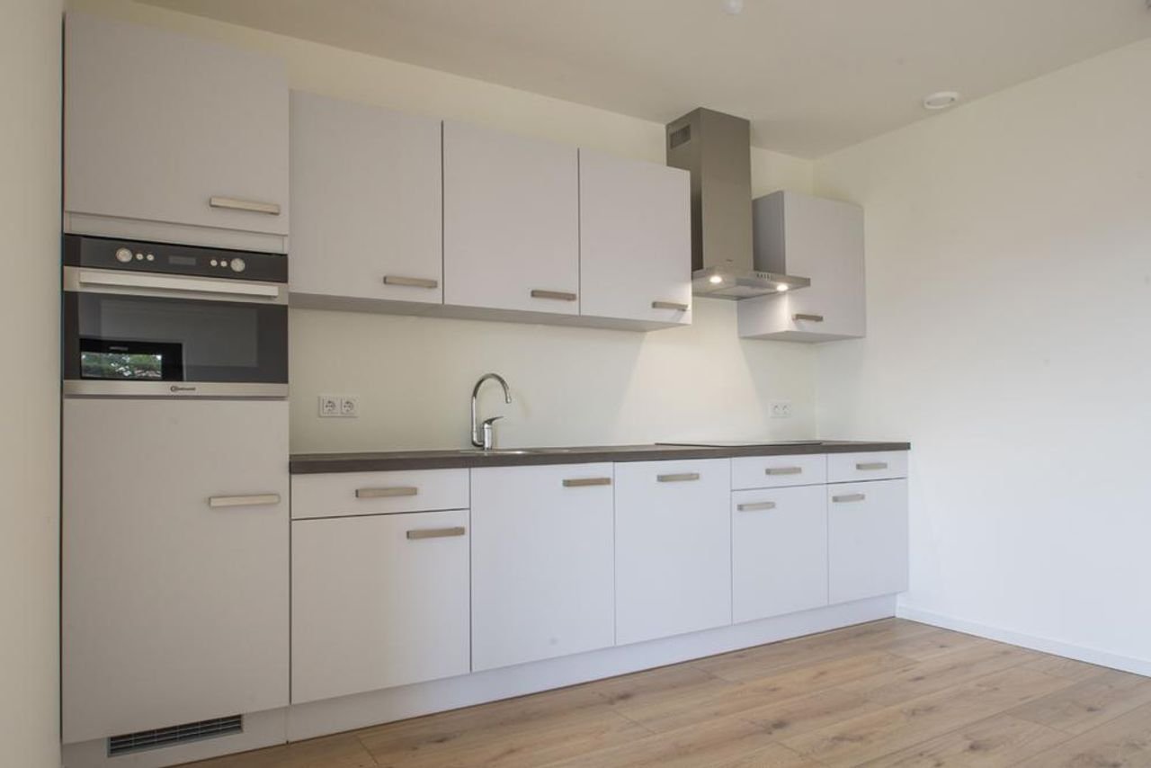 Gelijkvloers en gasloos wonen in Melick - Afbeelding 8