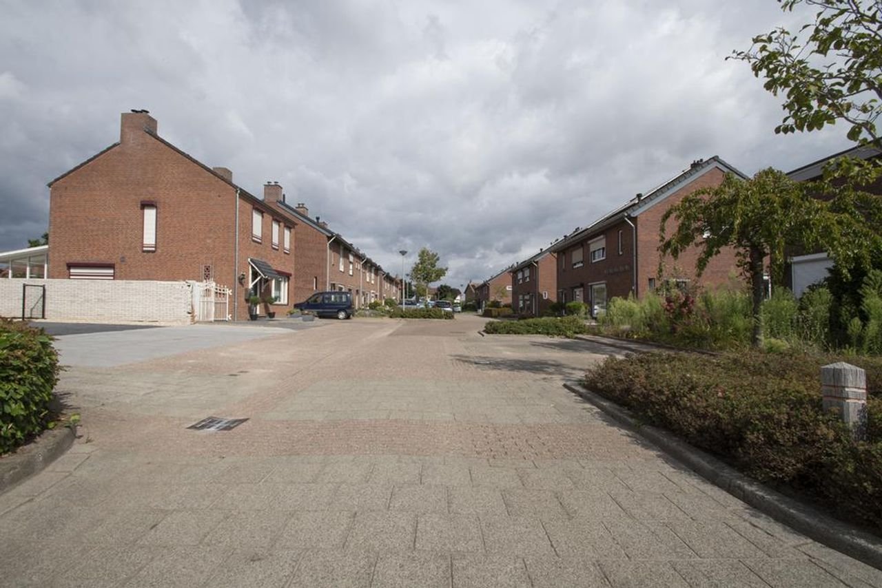 Gelijkvloers en gasloos wonen in Melick - Afbeelding 18