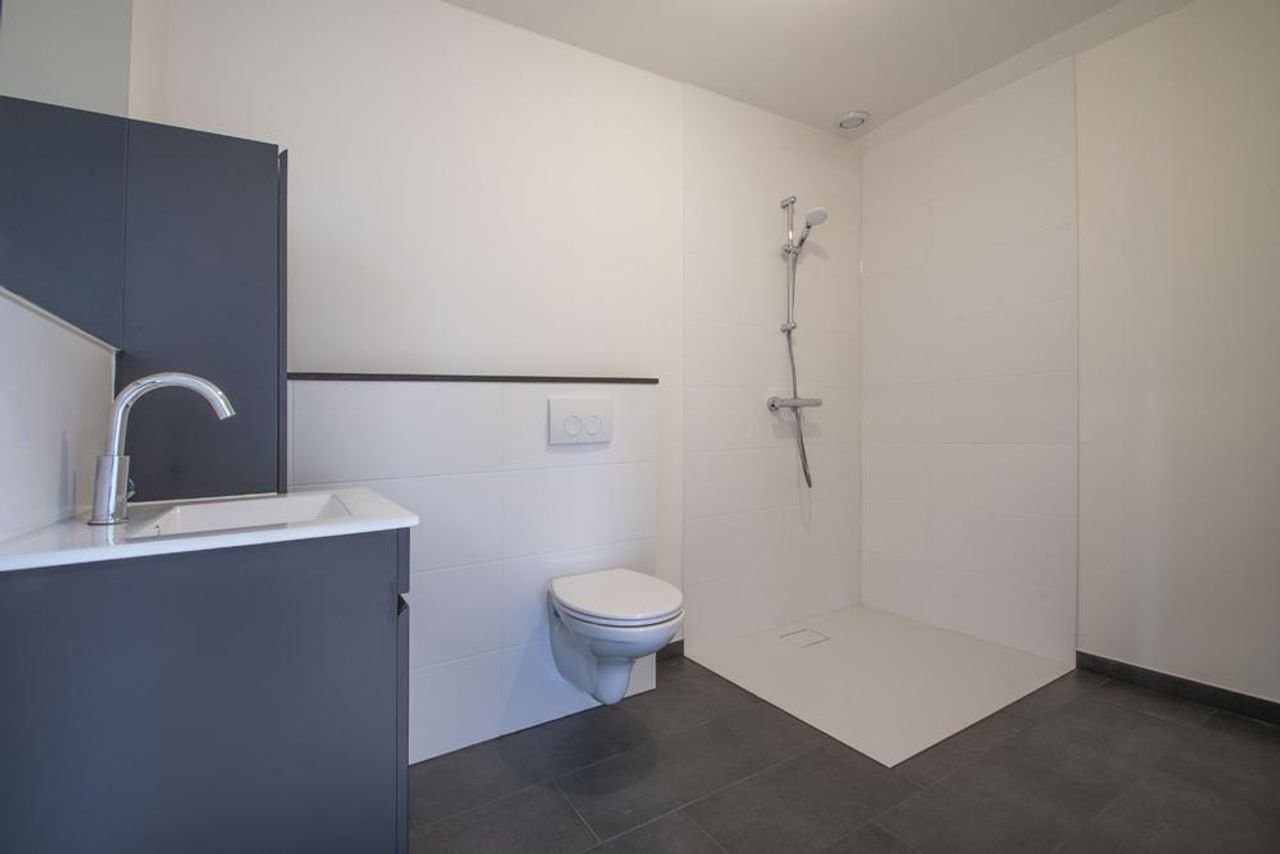 Gelijkvloers en gasloos wonen in Melick - Afbeelding 12