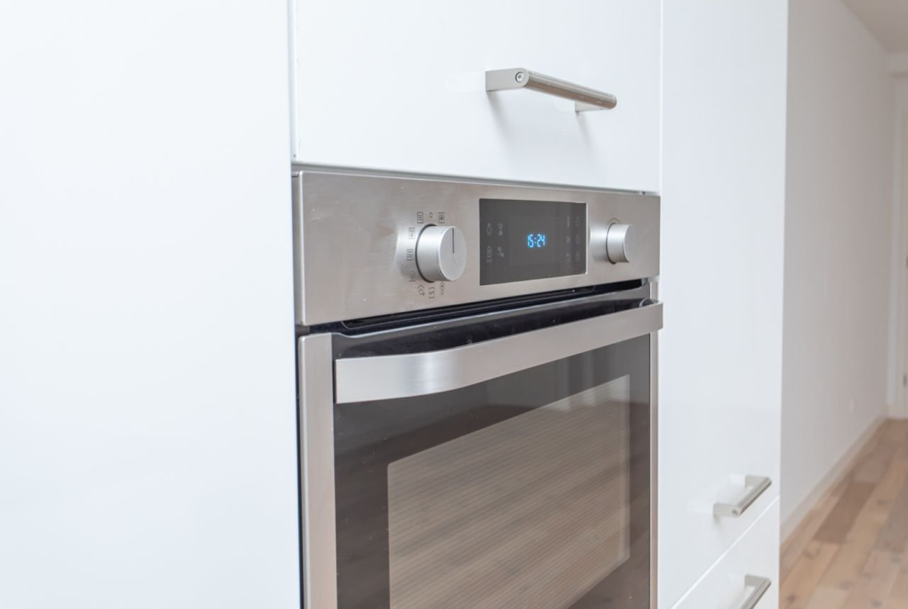 Basement apartment with garden and kitchen island on the Westzeedijk - Image 6