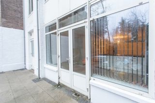 Basement apartment with garden and kitchen island on the Westzeedijk - Image 14