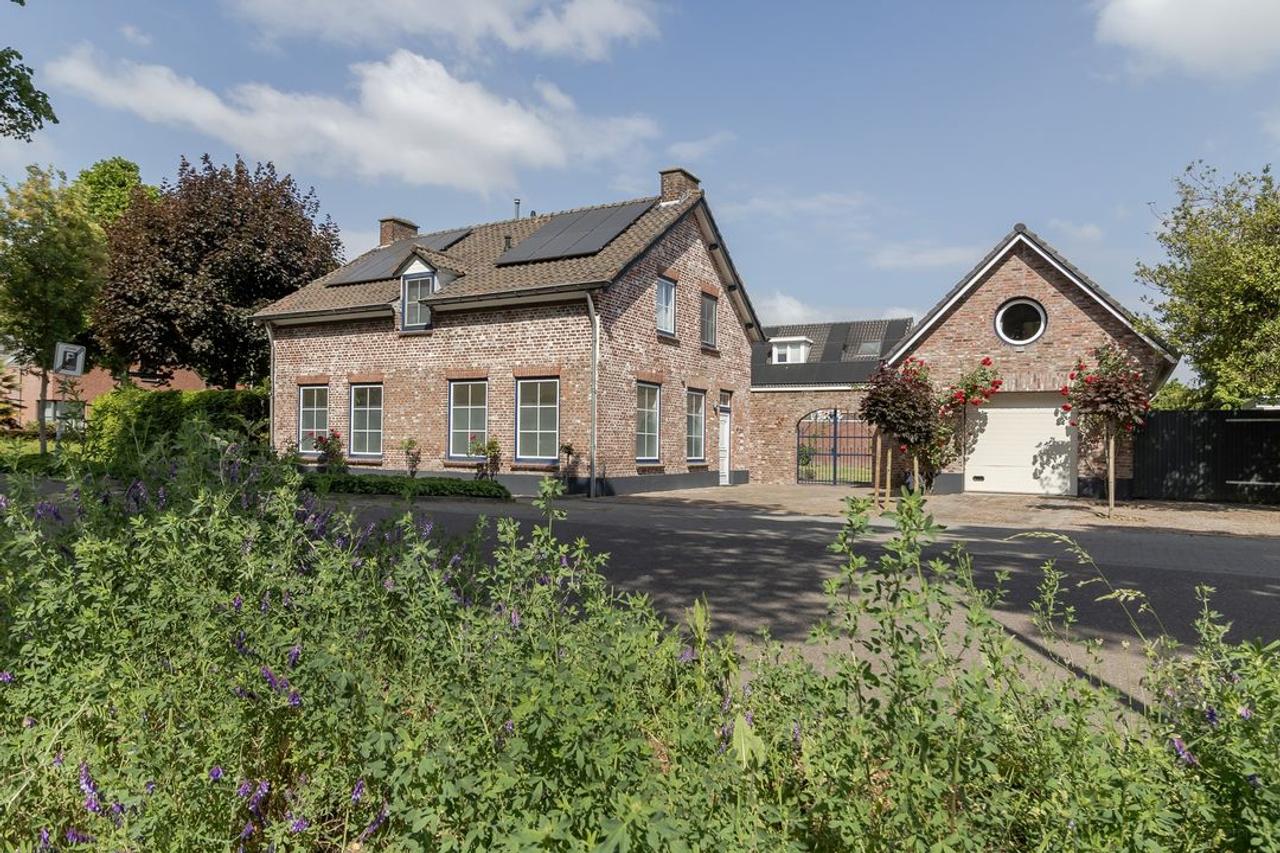 Appartement met tuin en garage in Weert - Afbeelding 2