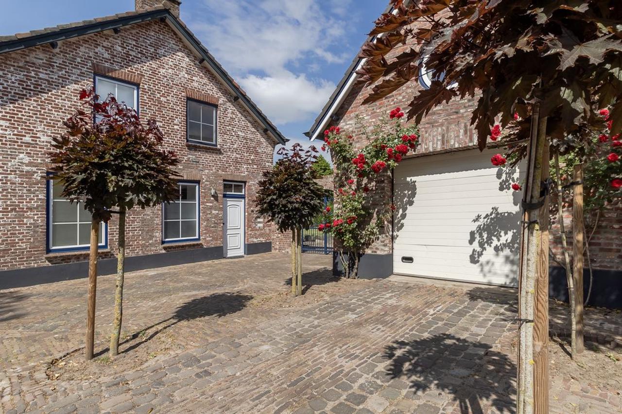 Appartement met tuin en garage in Weert - Afbeelding 3