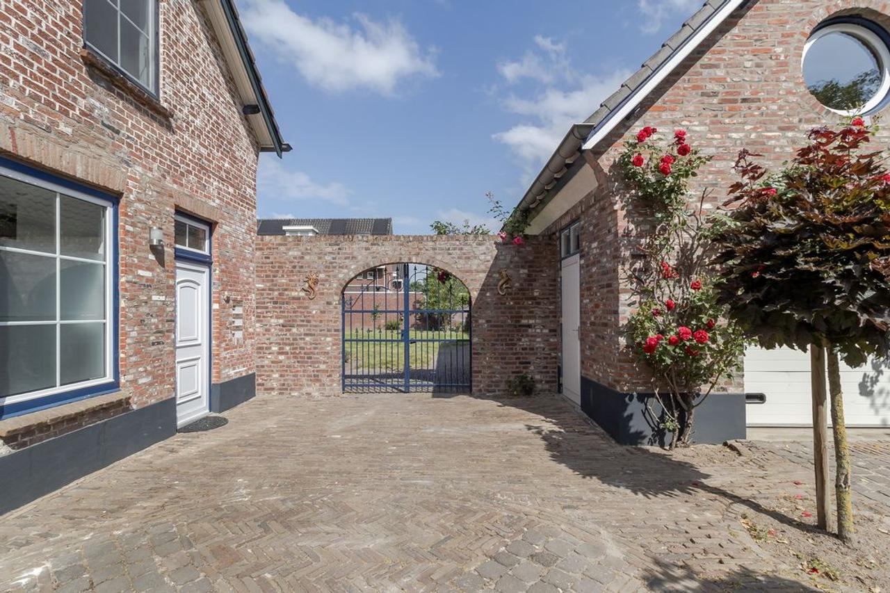 Appartement met tuin en garage in Weert - Afbeelding 4