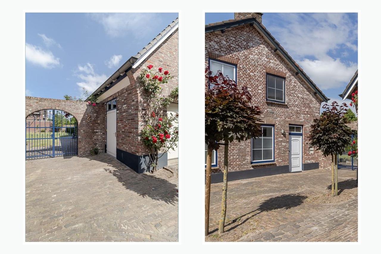 Appartement met tuin en garage in Weert - Afbeelding 5
