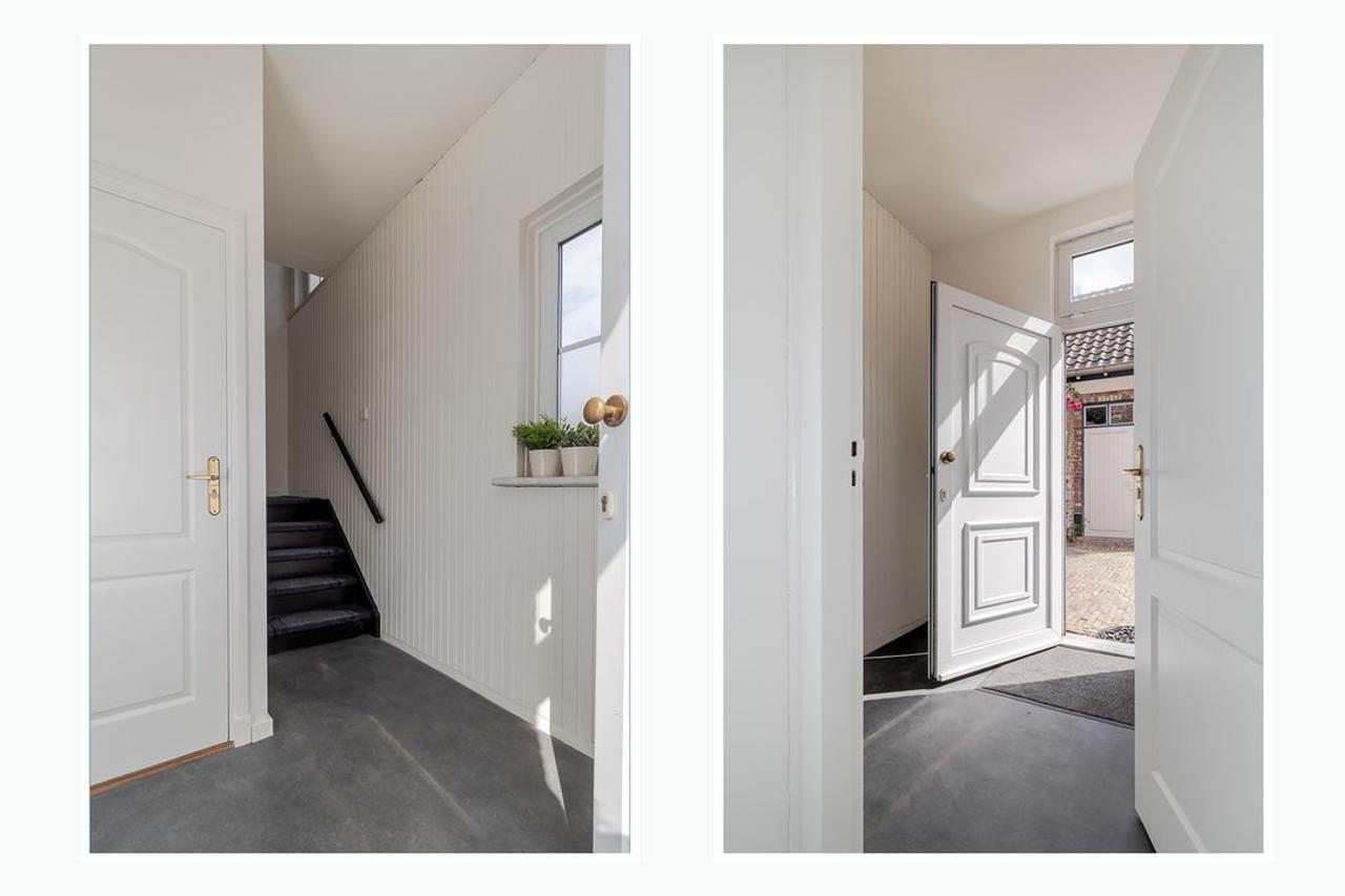 Appartement met tuin en garage in Weert - Afbeelding 6