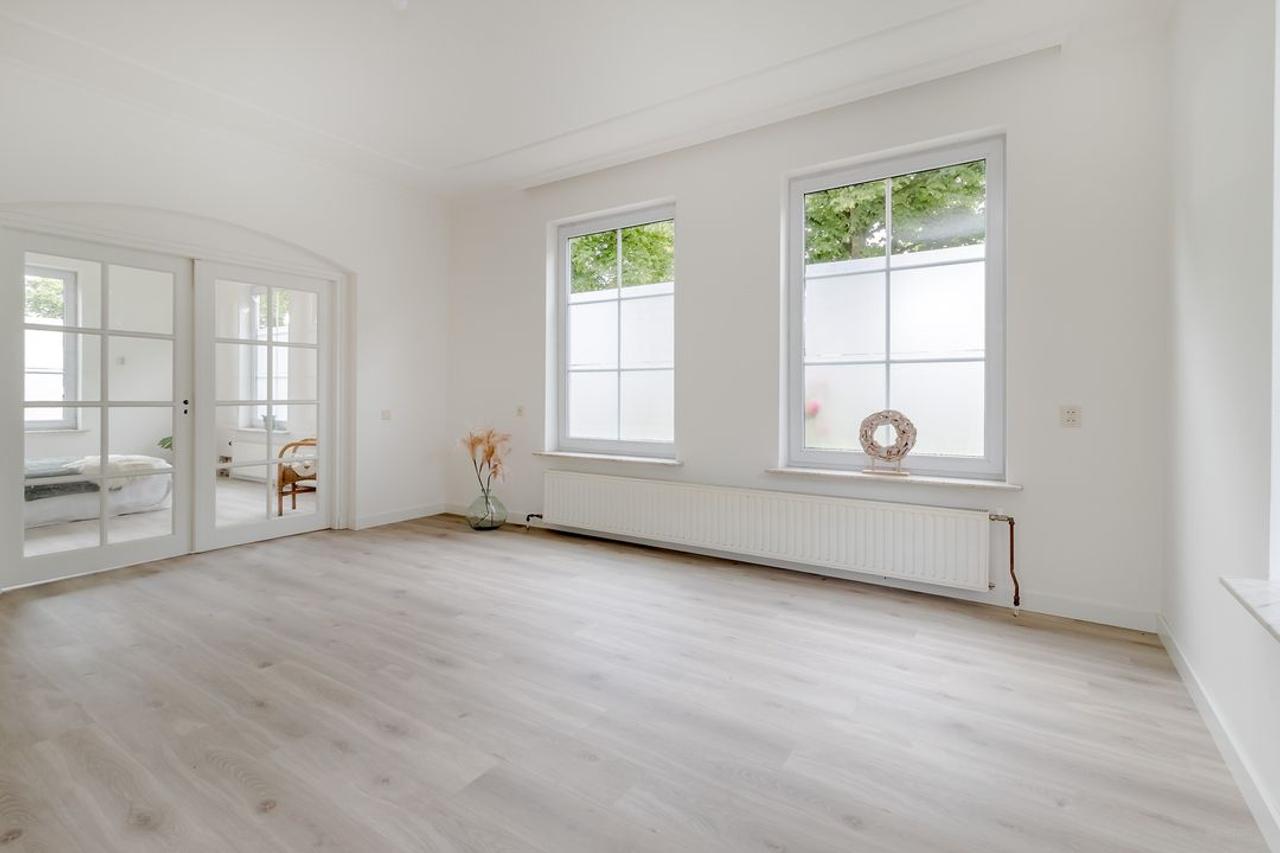 Appartement met tuin en garage in Weert - Afbeelding 9