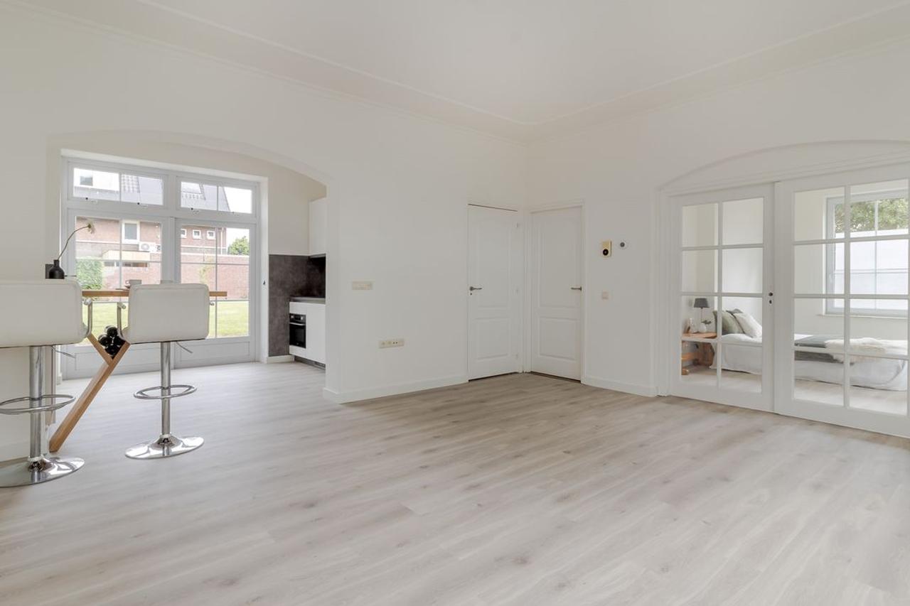 Appartement met tuin en garage in Weert - Afbeelding 10