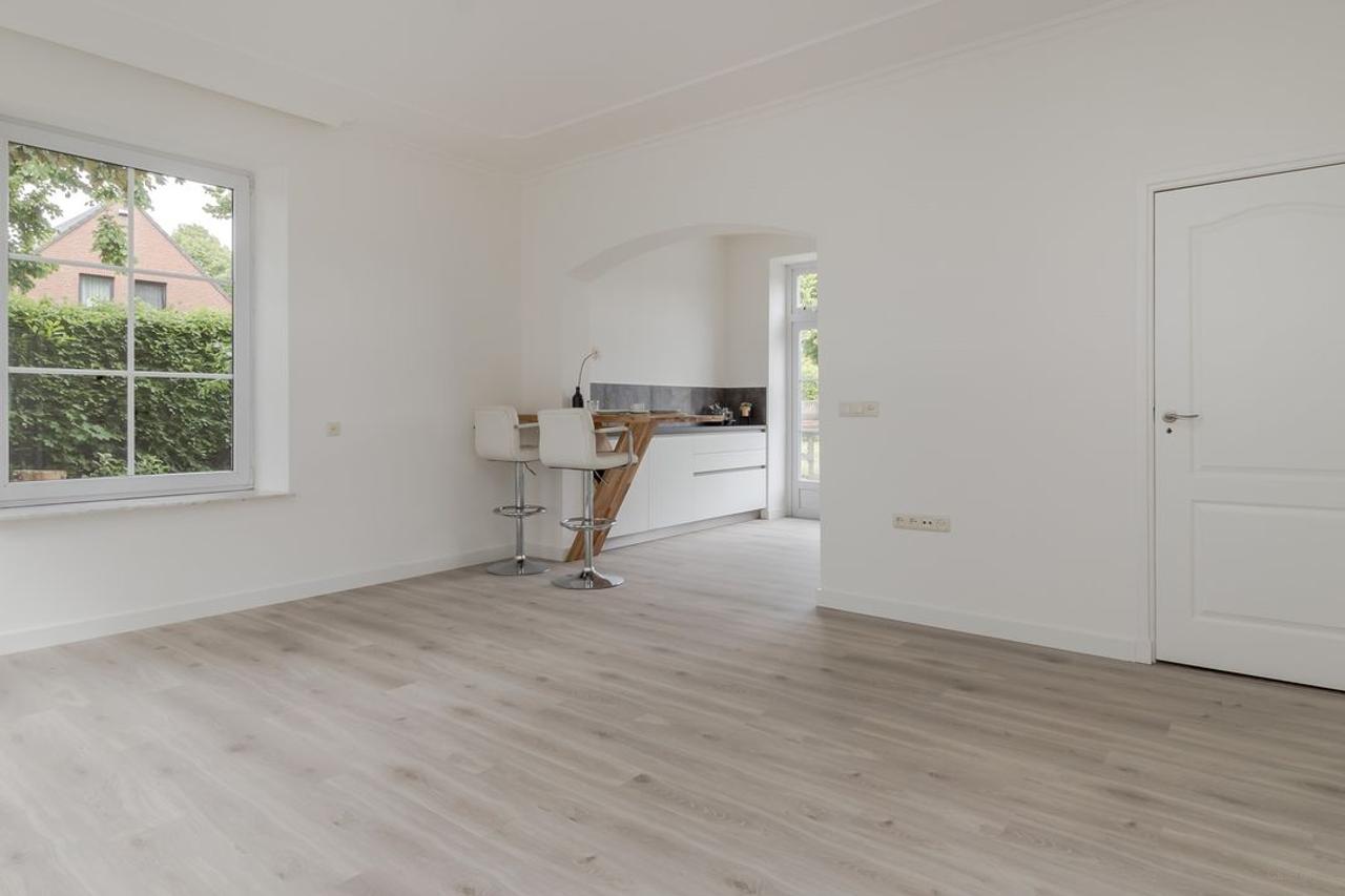 Appartement met tuin en garage in Weert - Afbeelding 14
