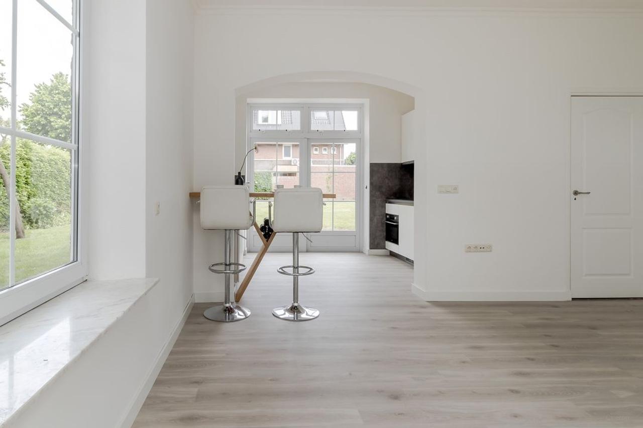 Appartement met tuin en garage in Weert - Afbeelding 15