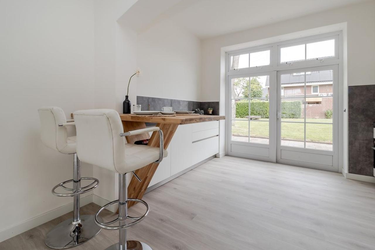 Appartement met tuin en garage in Weert - Afbeelding 16