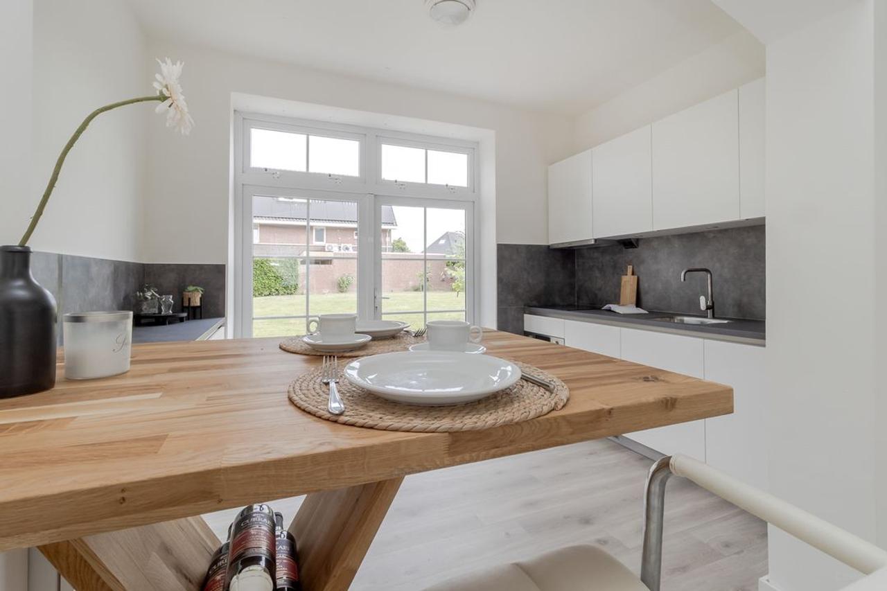 Appartement met tuin en garage in Weert - Afbeelding 17