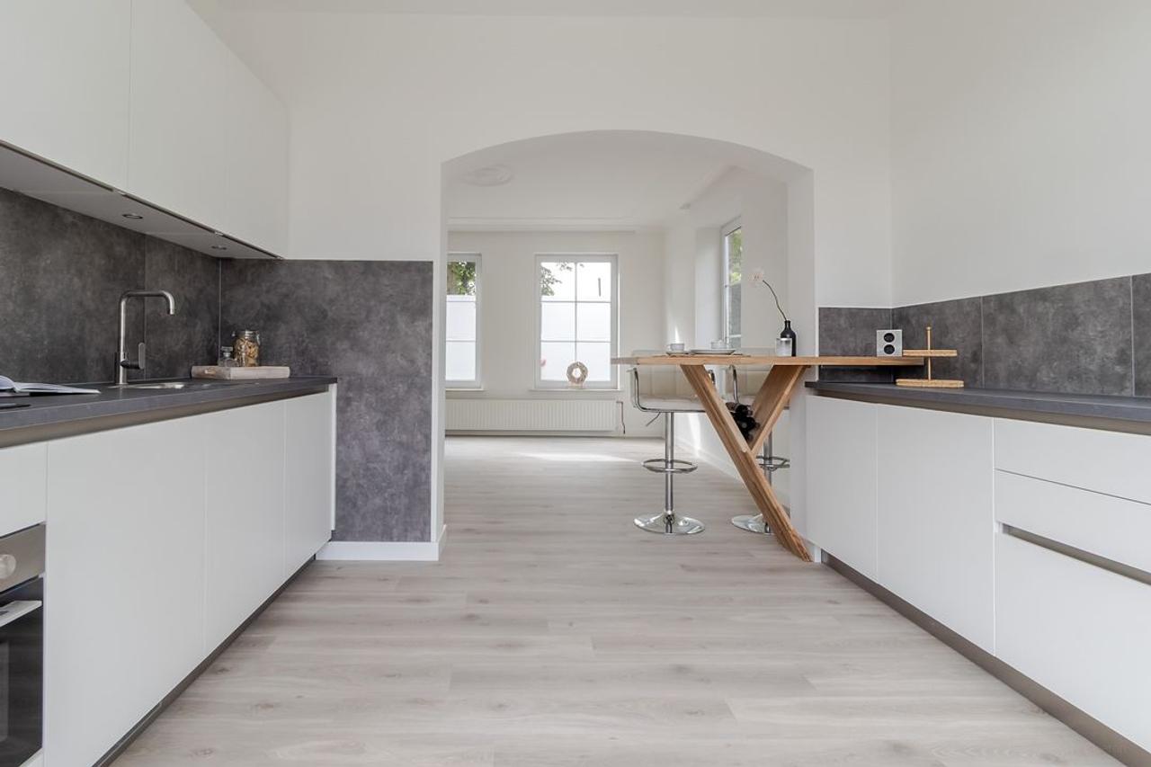 Appartement met tuin en garage in Weert - Afbeelding 20