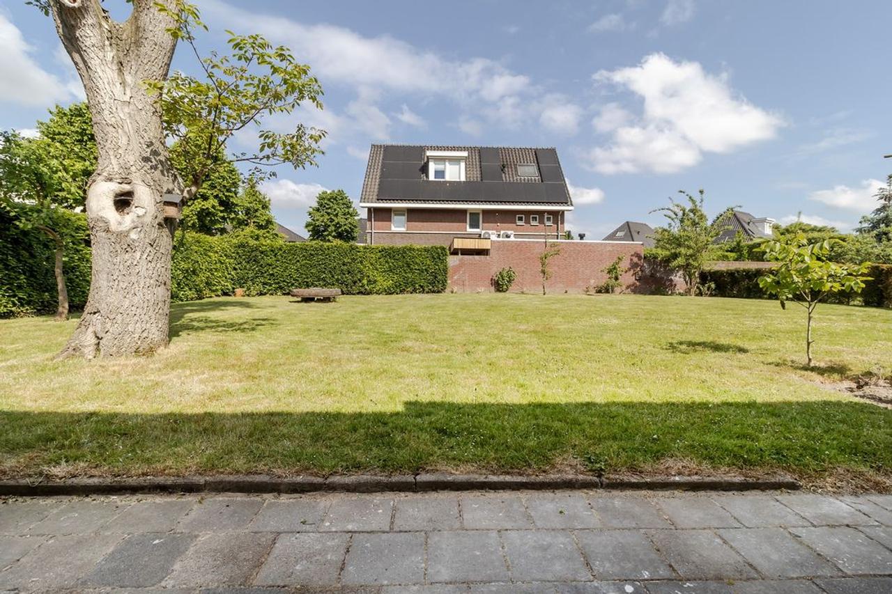 Appartement met tuin en garage in Weert - Afbeelding 25