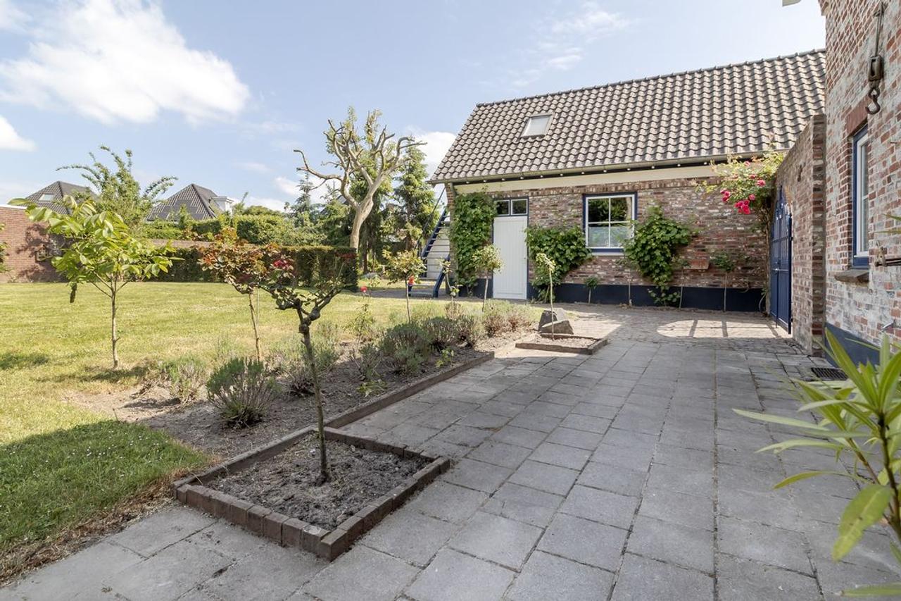 Appartement met tuin en garage in Weert - Afbeelding 28