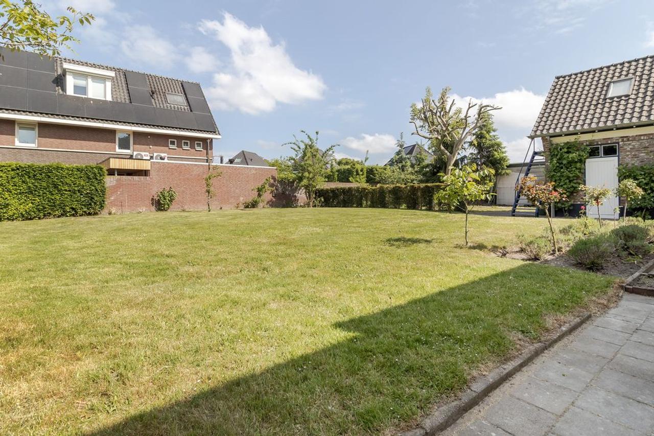 Appartement met tuin en garage in Weert - Afbeelding 29