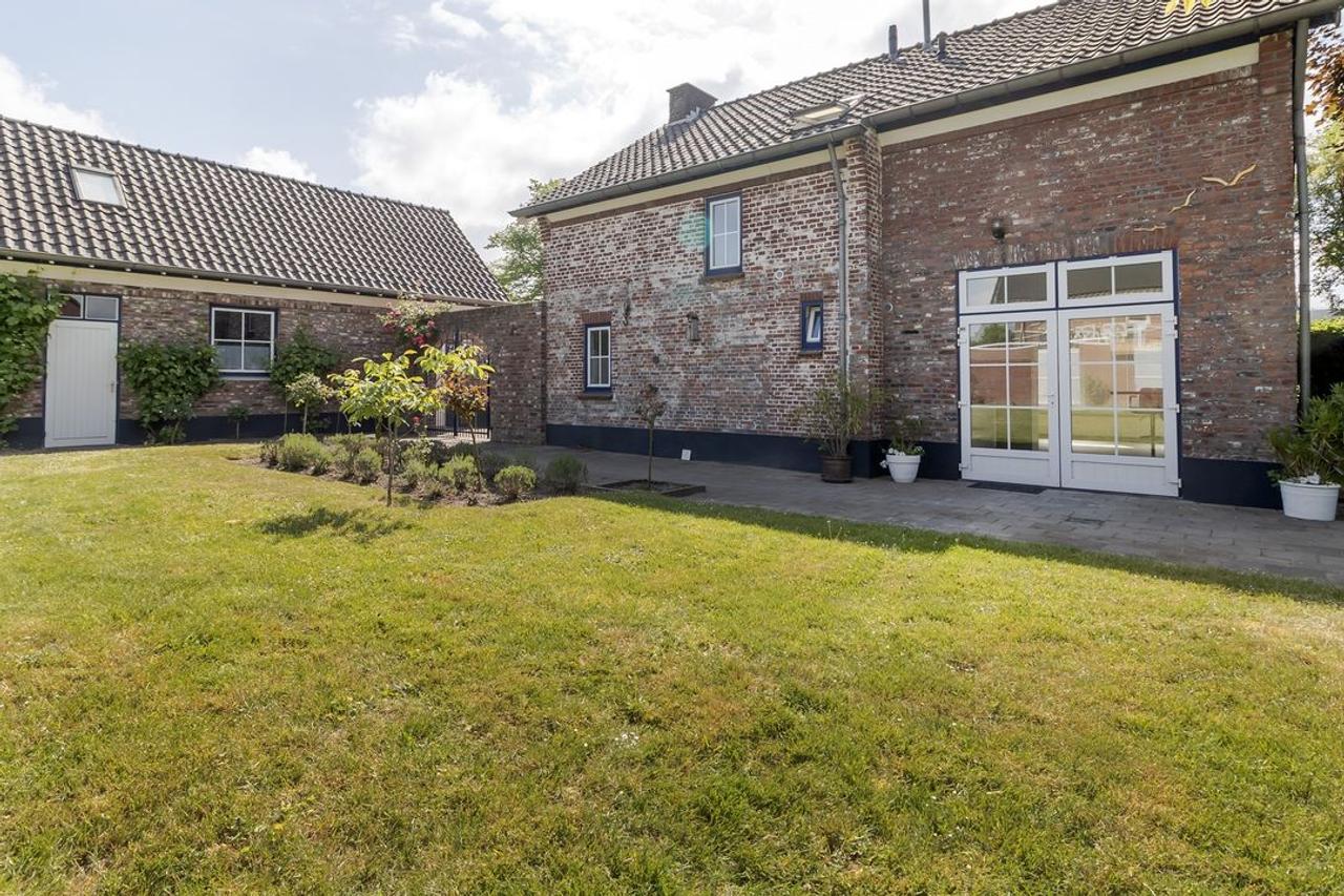 Appartement met tuin en garage in Weert - Afbeelding 30