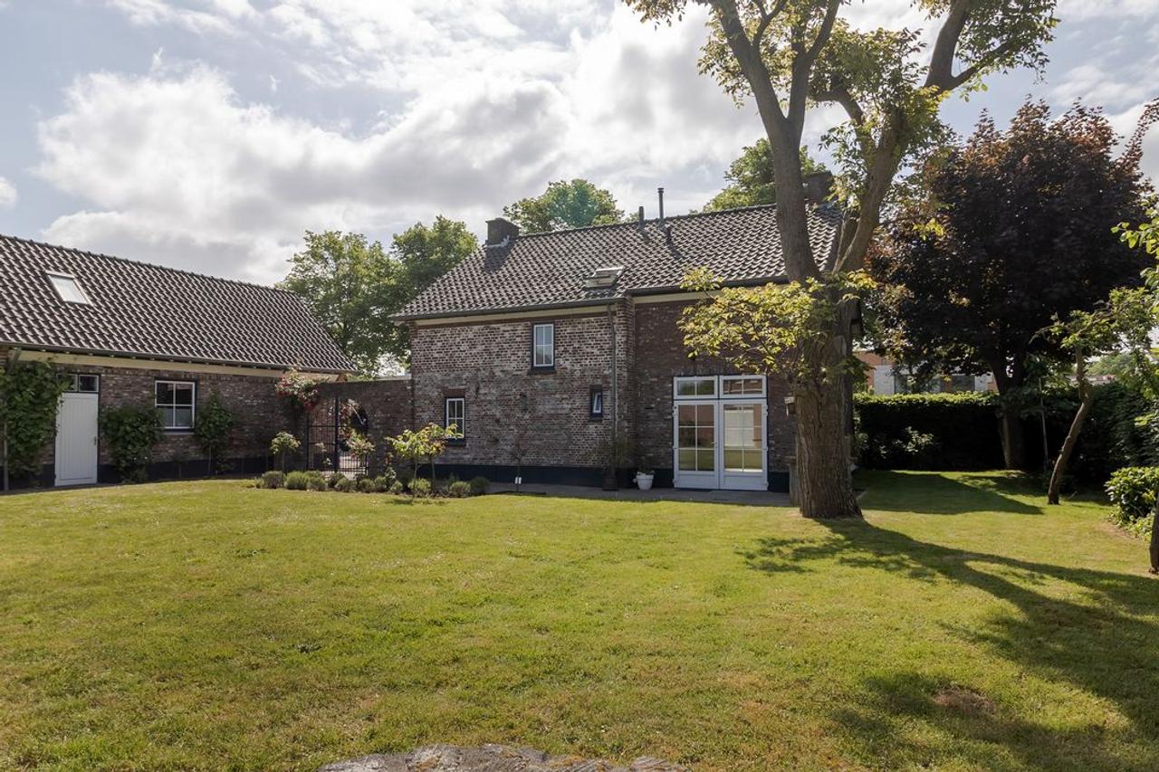 Appartement met tuin en garage in Weert - Afbeelding 31