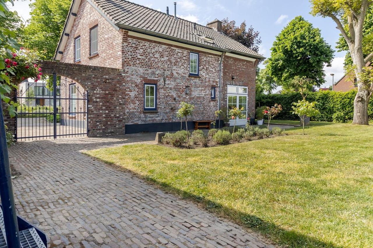 Appartement met tuin en garage in Weert - Afbeelding 34