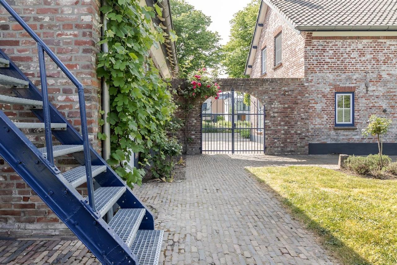 Appartement met tuin en garage in Weert - Afbeelding 35