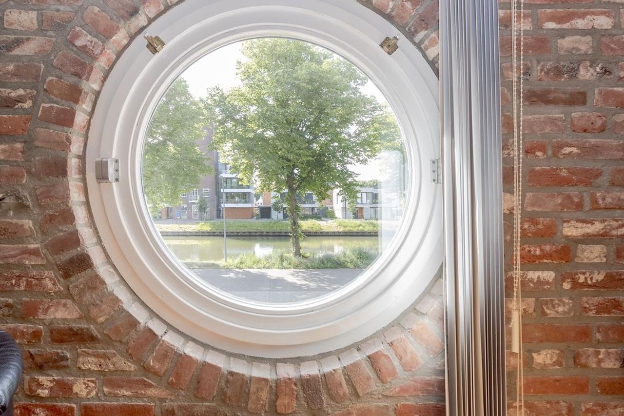 Appartement met tuin en garage in Weert - Afbeelding 40