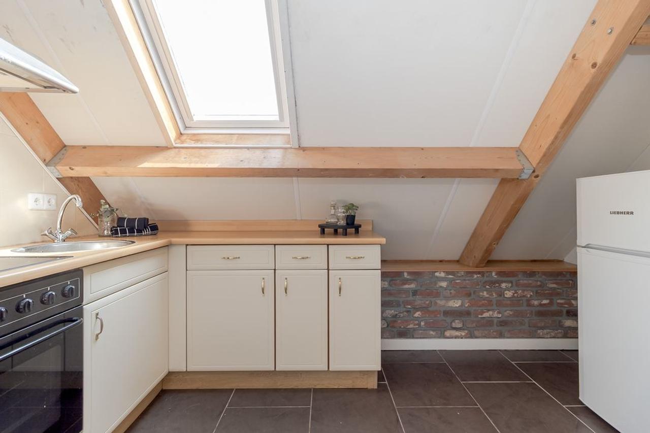 Appartement met tuin en garage in Weert - Afbeelding 43