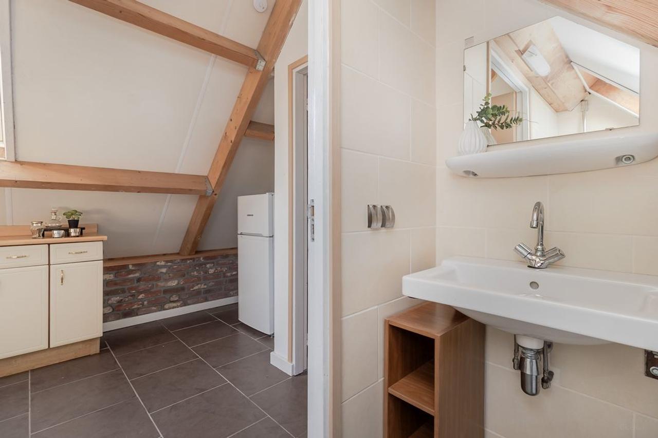 Appartement met tuin en garage in Weert - Afbeelding 44