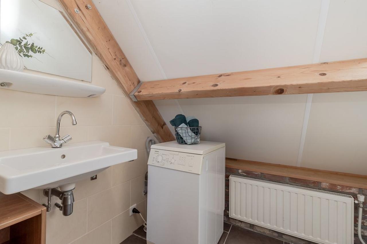 Appartement met tuin en garage in Weert - Afbeelding 45