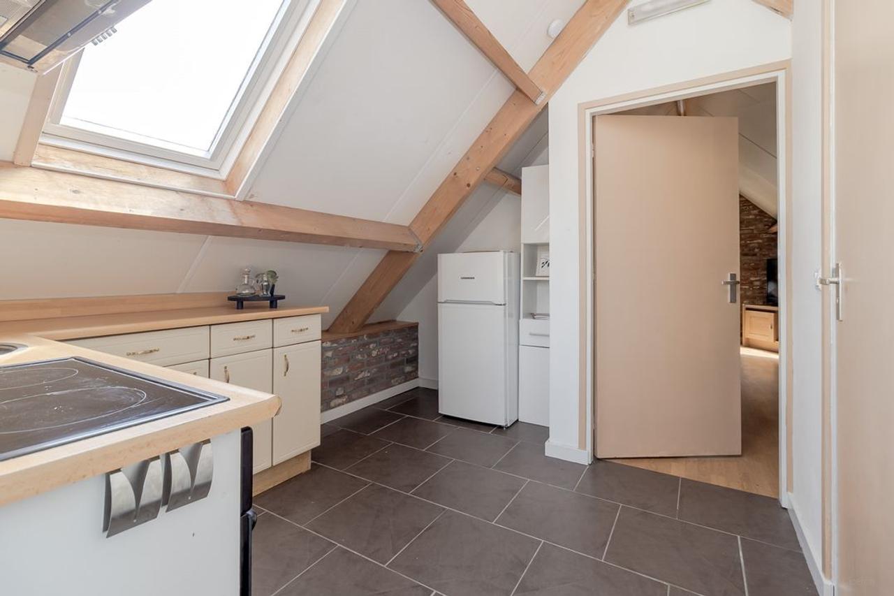 Appartement met tuin en garage in Weert - Afbeelding 47